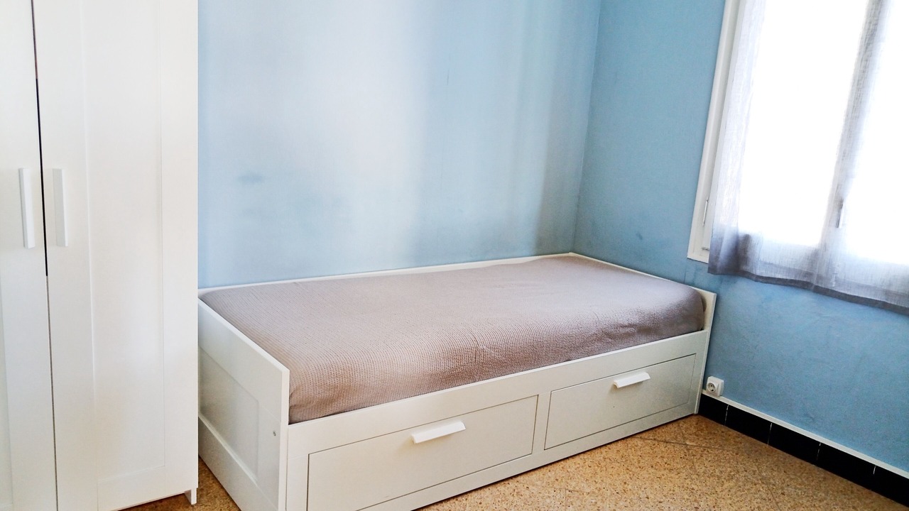 Photo of Bedroom in Les Planes del Rei