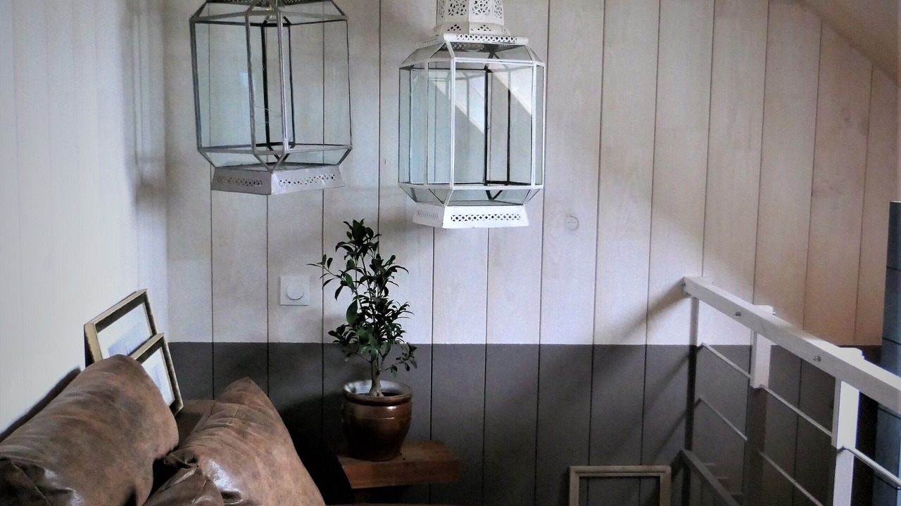Photo of Livingroom in Carentoir