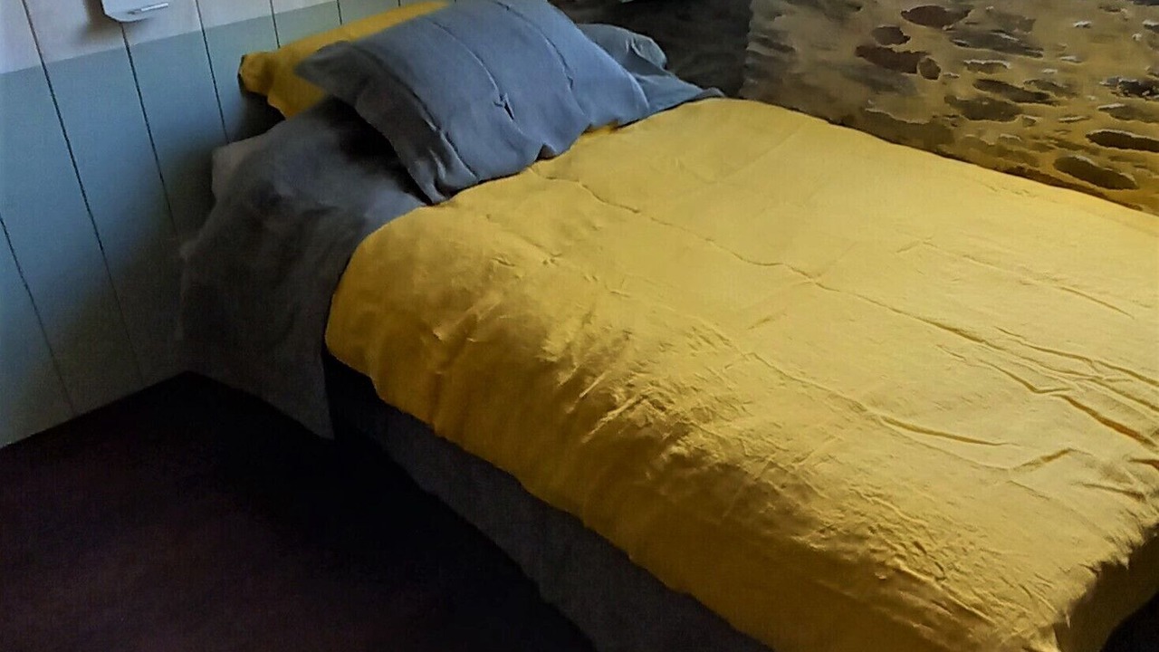 Photo of Bedroom in Carentoir