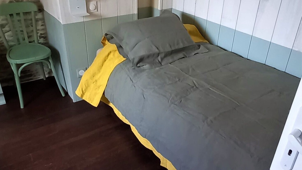 Photo of Bedroom in Carentoir