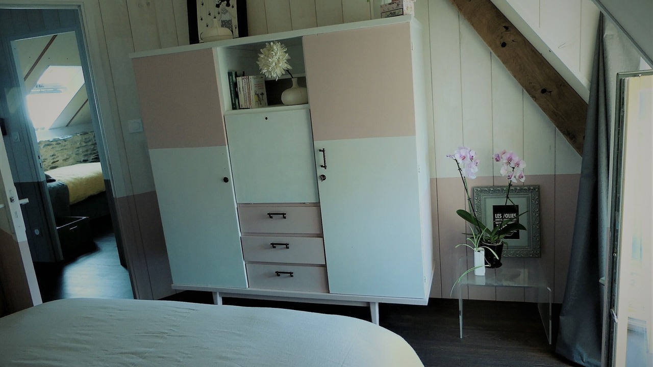 Photo of Bedroom in Carentoir
