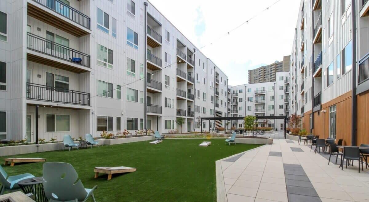 Photo of Outdoor in Central Business District