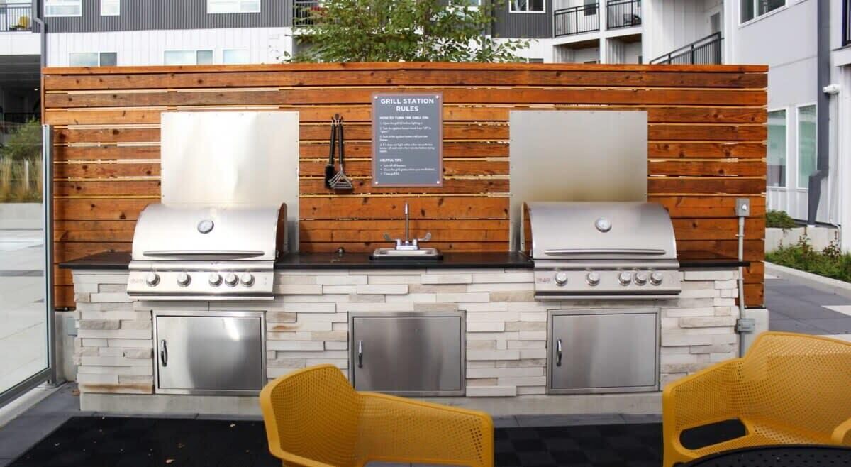 Photo of Outdoor in Central Business District