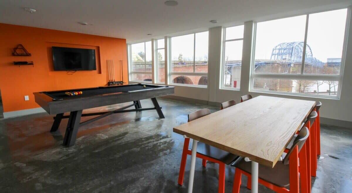 Photo of Bedroom in Central Business District
