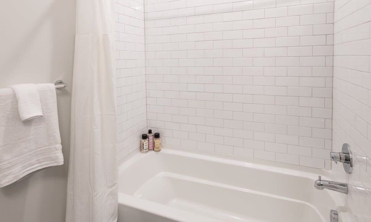 Photo of Bathroom in Central Business District