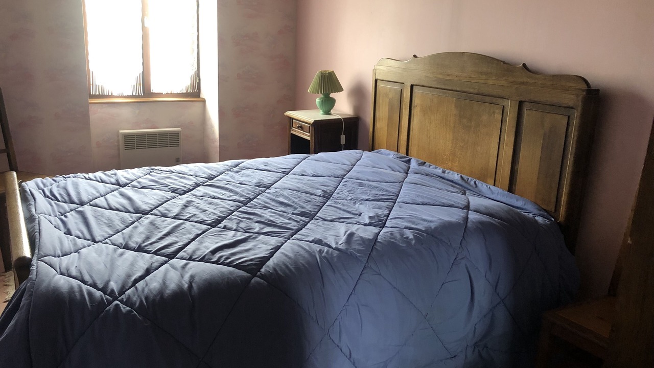 Photo of Bedroom in Chard