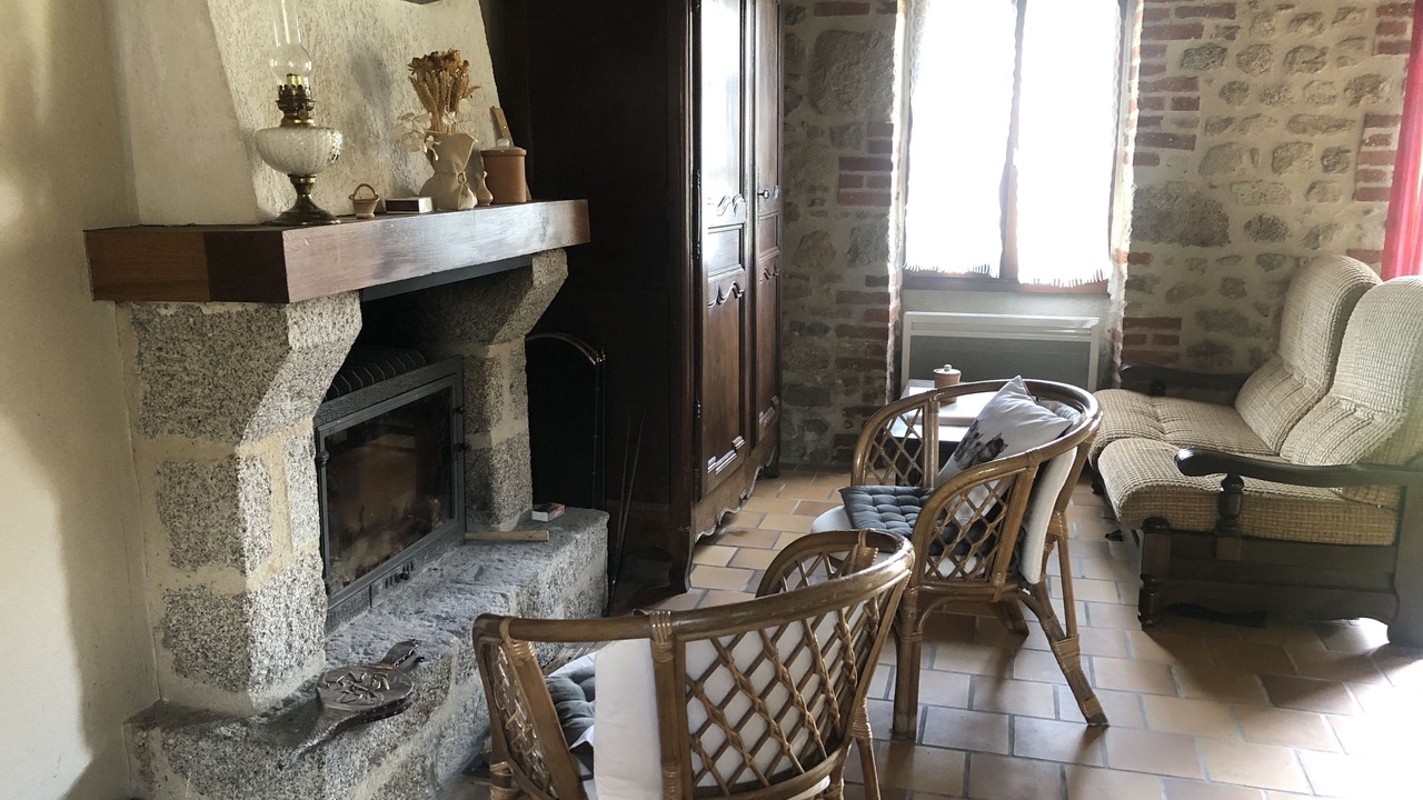 Photo of Livingroom in Chard