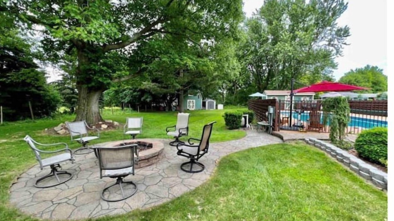 Photo of Outdoor in Oswego