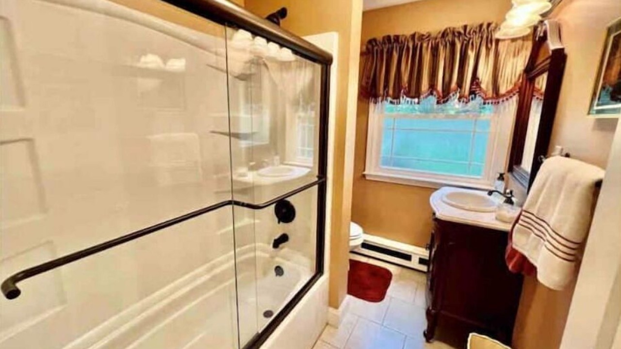 Photo of Bathroom in Oswego