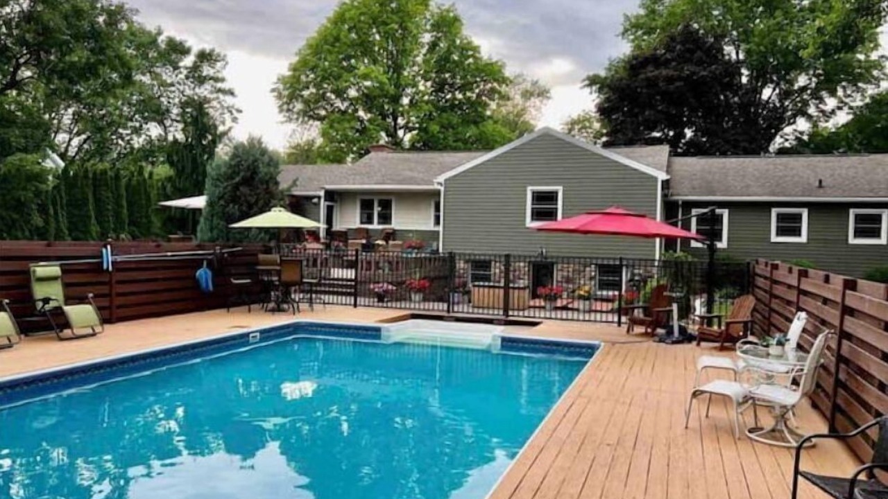 Photo of Outdoor in Oswego