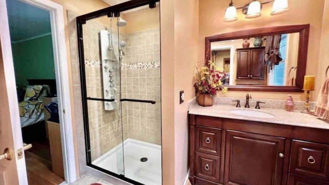 Photo of Bathroom in Oswego