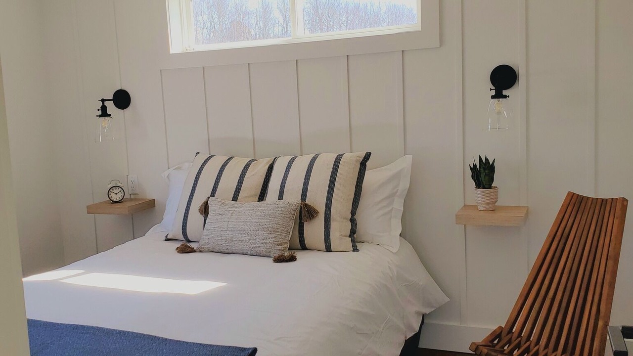 Photo of Bedroom in Springfield