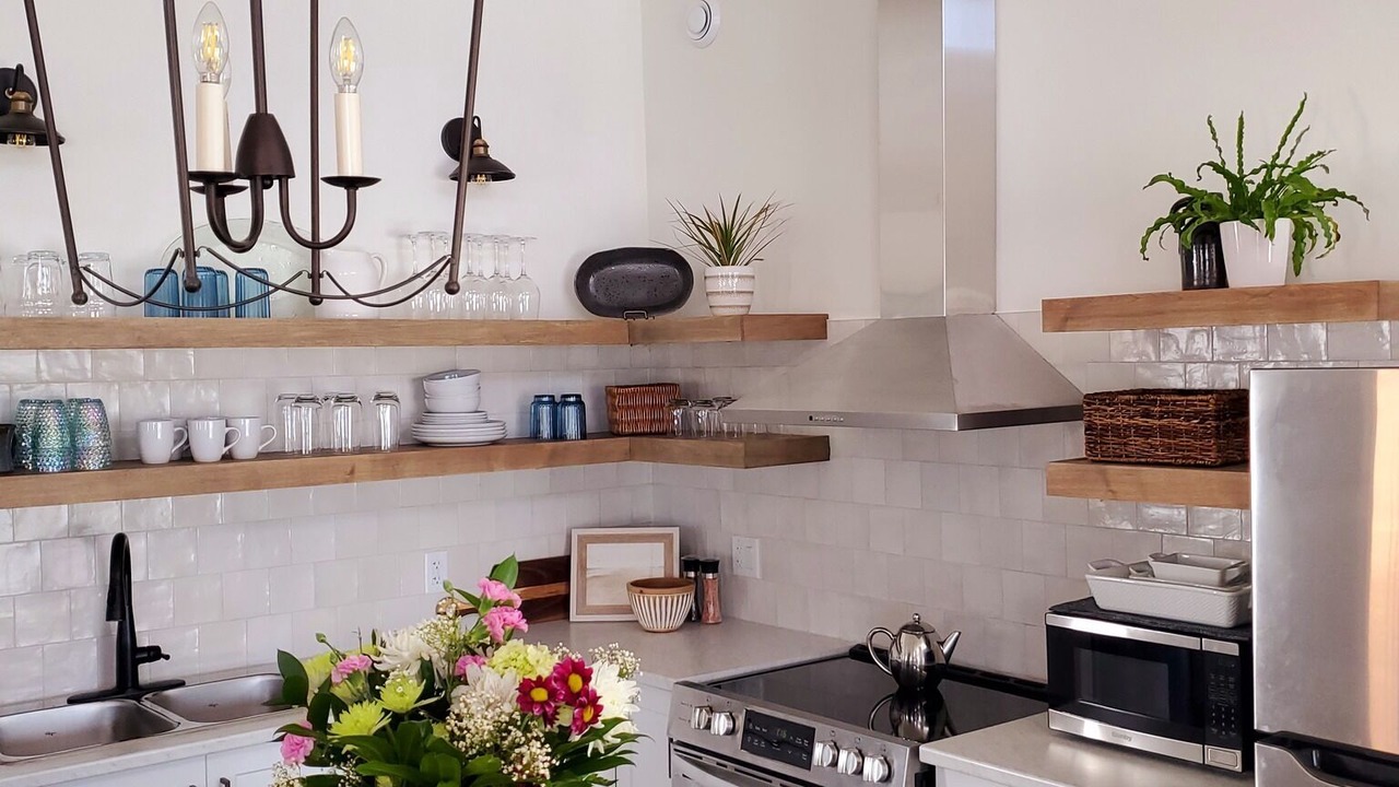 Photo of Kitchen in Springfield