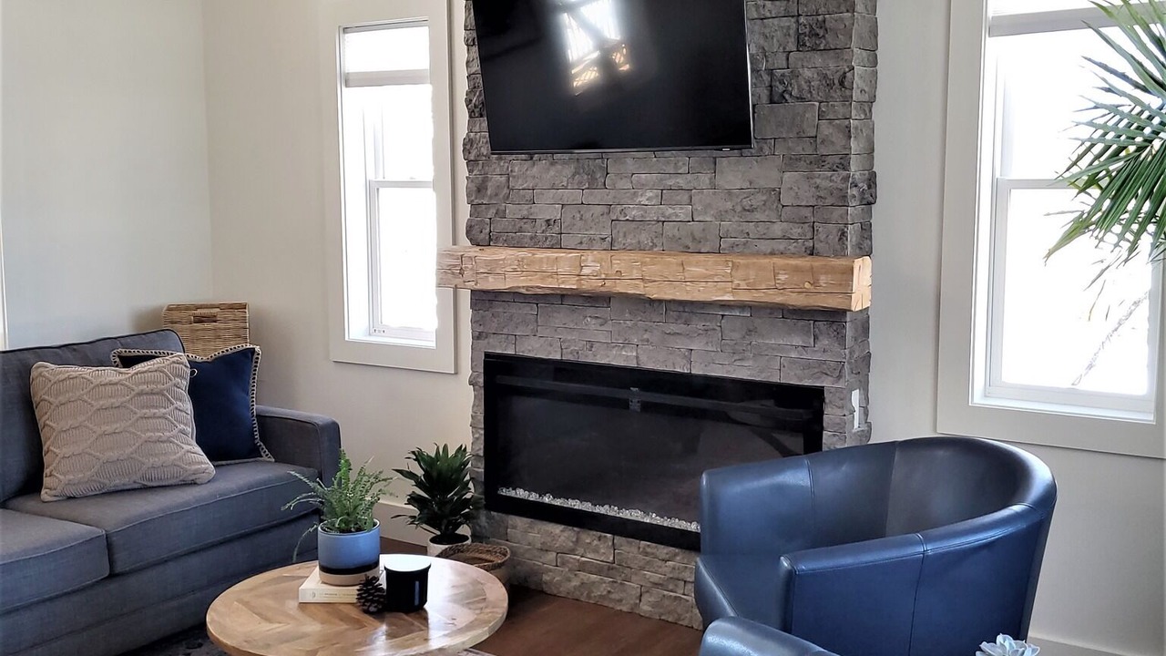 Photo of Livingroom in Springfield