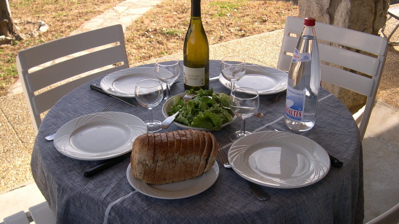 Photo of Outdoor in Chauzon