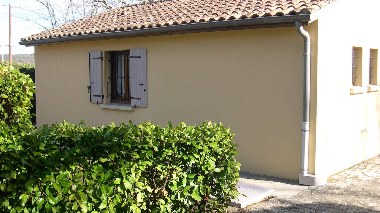 Photo of Outdoor in Chauzon