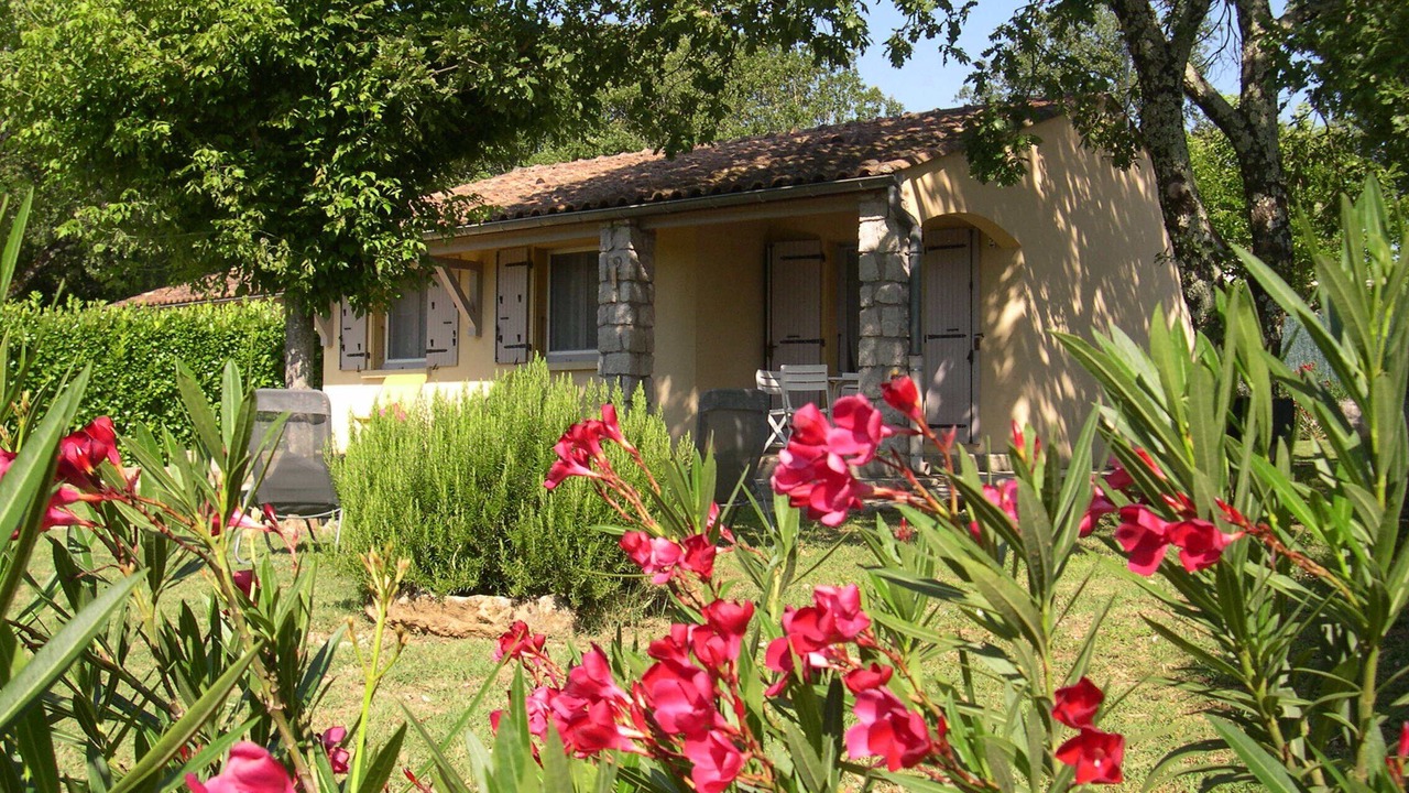 Photo of Outdoor in Chauzon