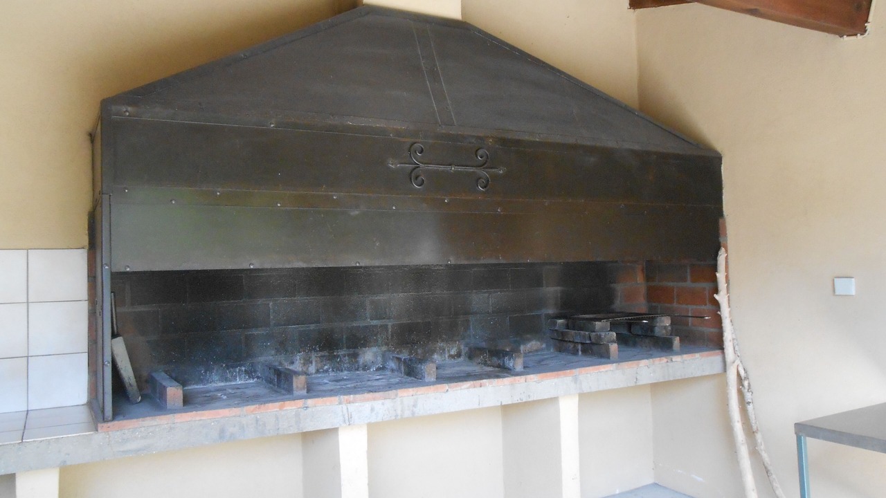 Photo of Kitchen in Chauzon