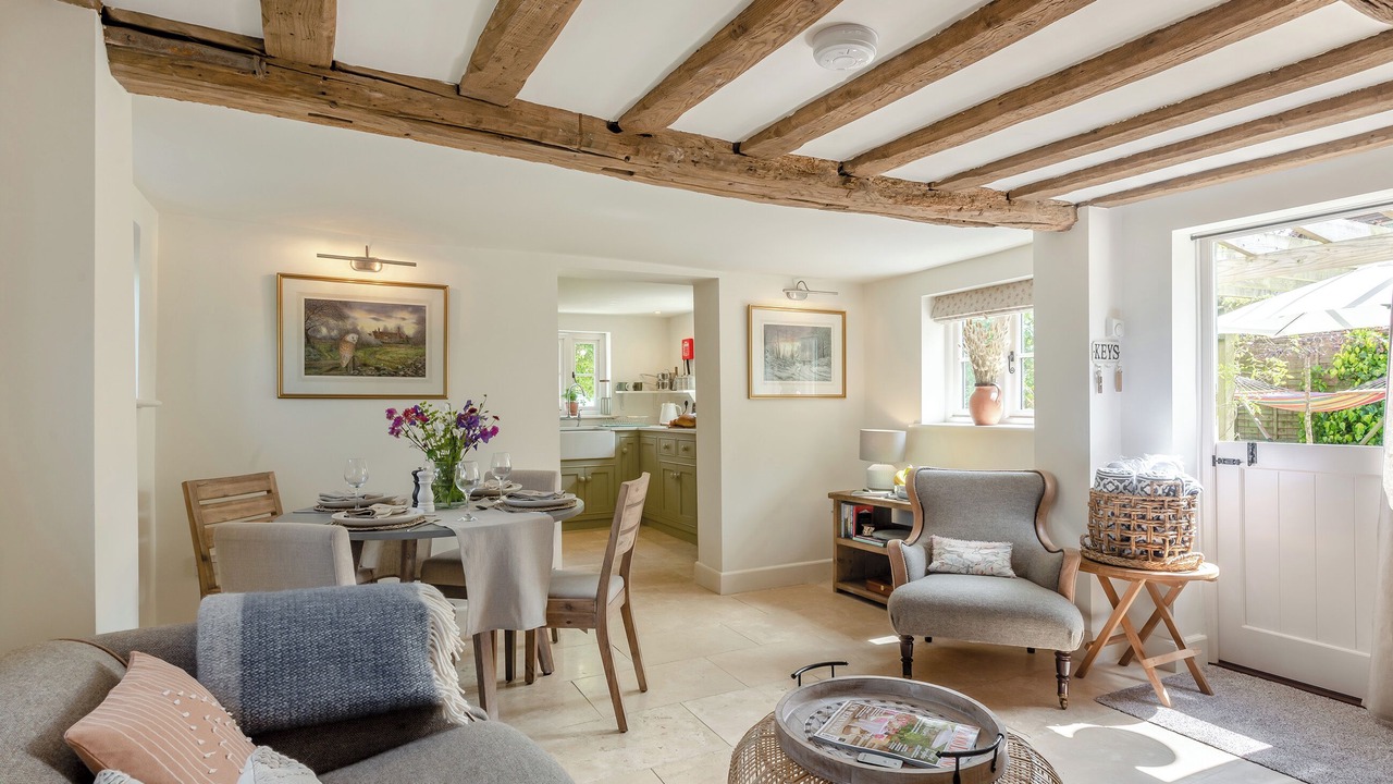 Photo of Bedroom in Beccles