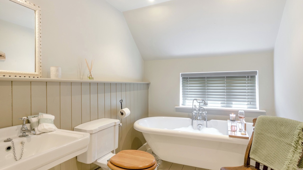 Photo of Bathroom in Beccles