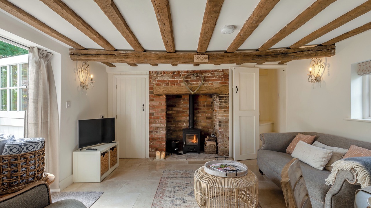 Photo of Bedroom in Beccles