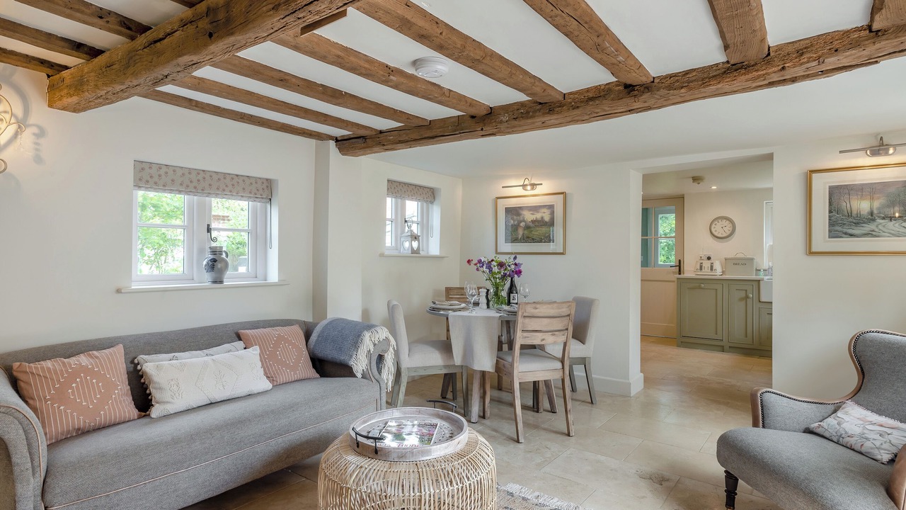 Photo of Bedroom in Beccles