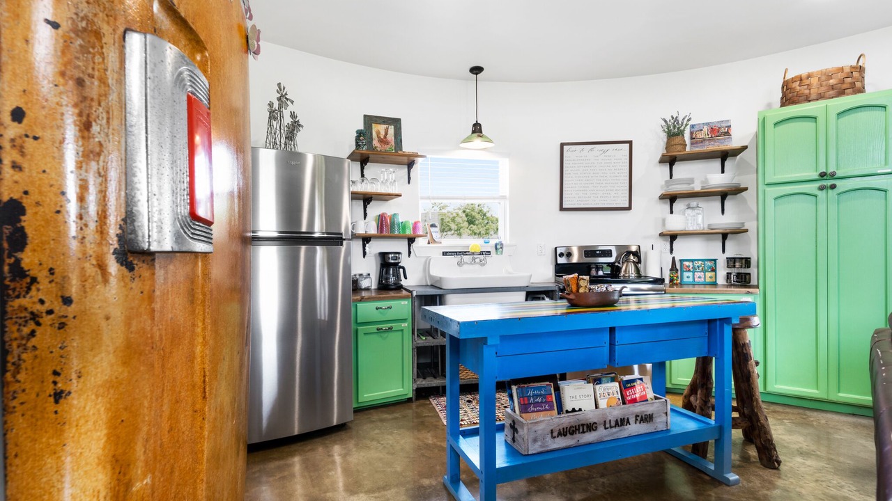Photo of Kitchen in Troy
