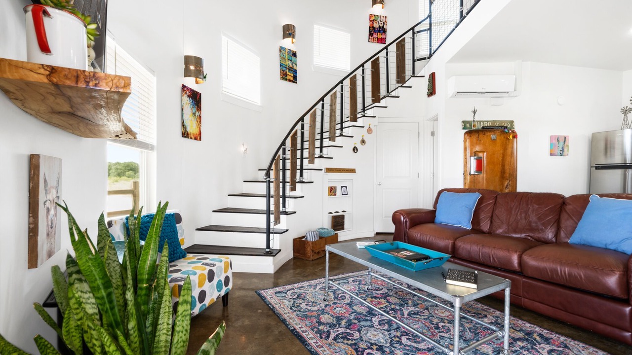 Photo of Livingroom in Troy