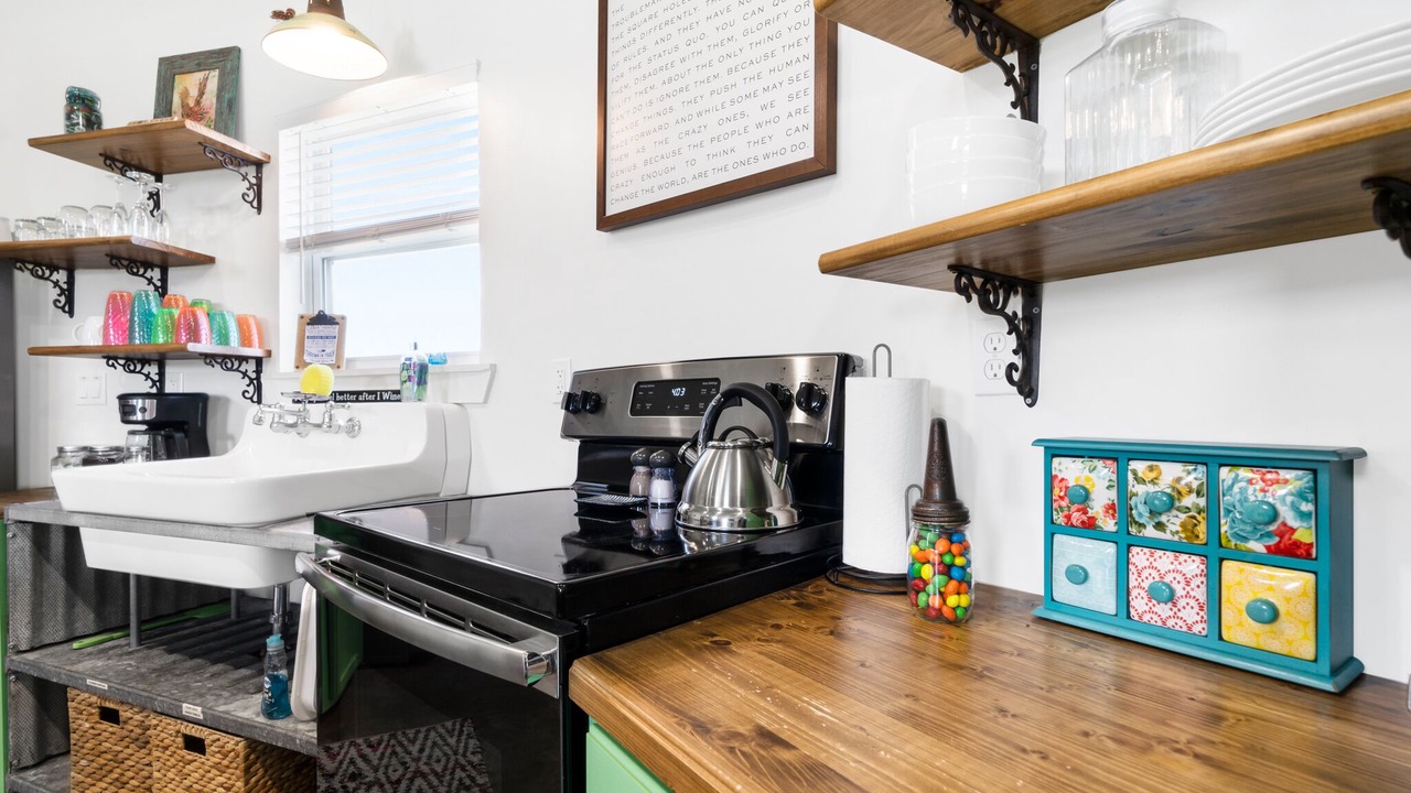 Photo of Kitchen in Troy