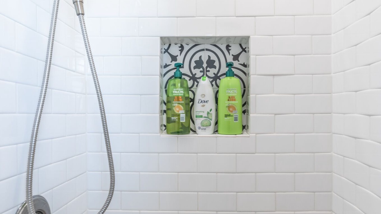 Photo of Bathroom in Troy
