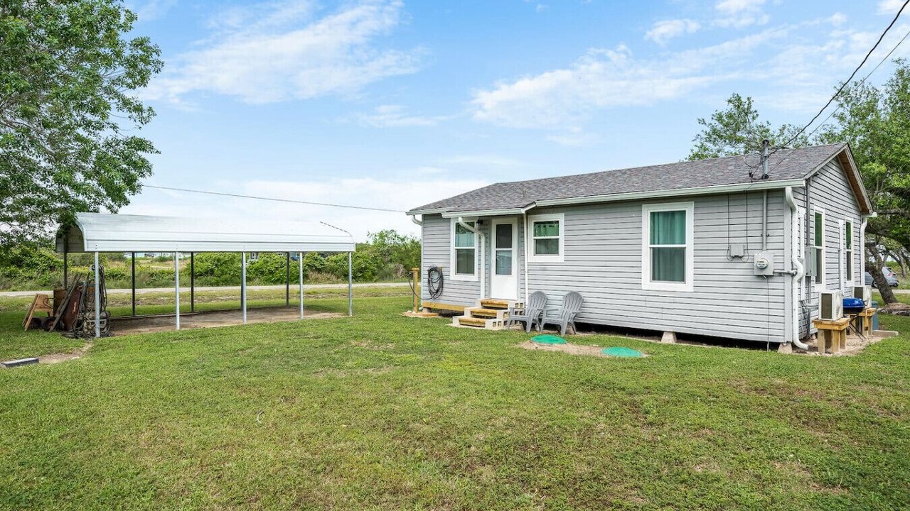Photo of Outdoor in Rockport