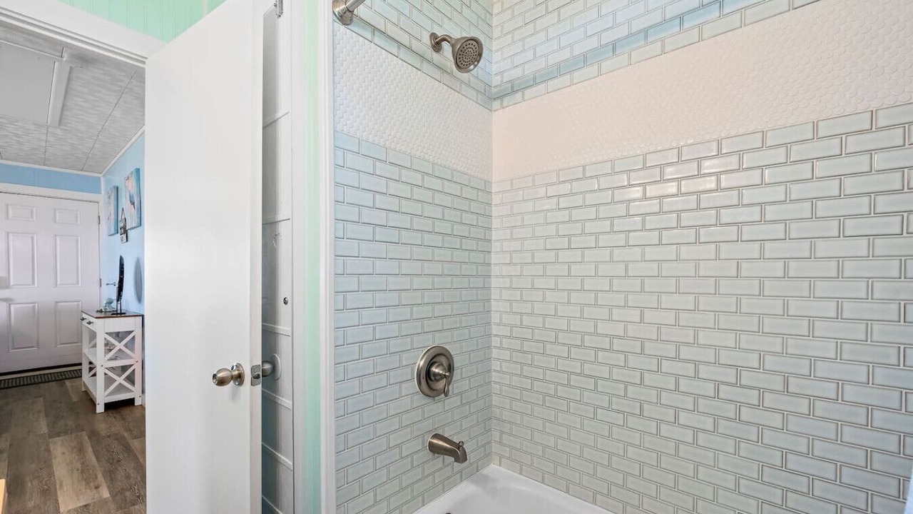 Photo of Bathroom in Rockport
