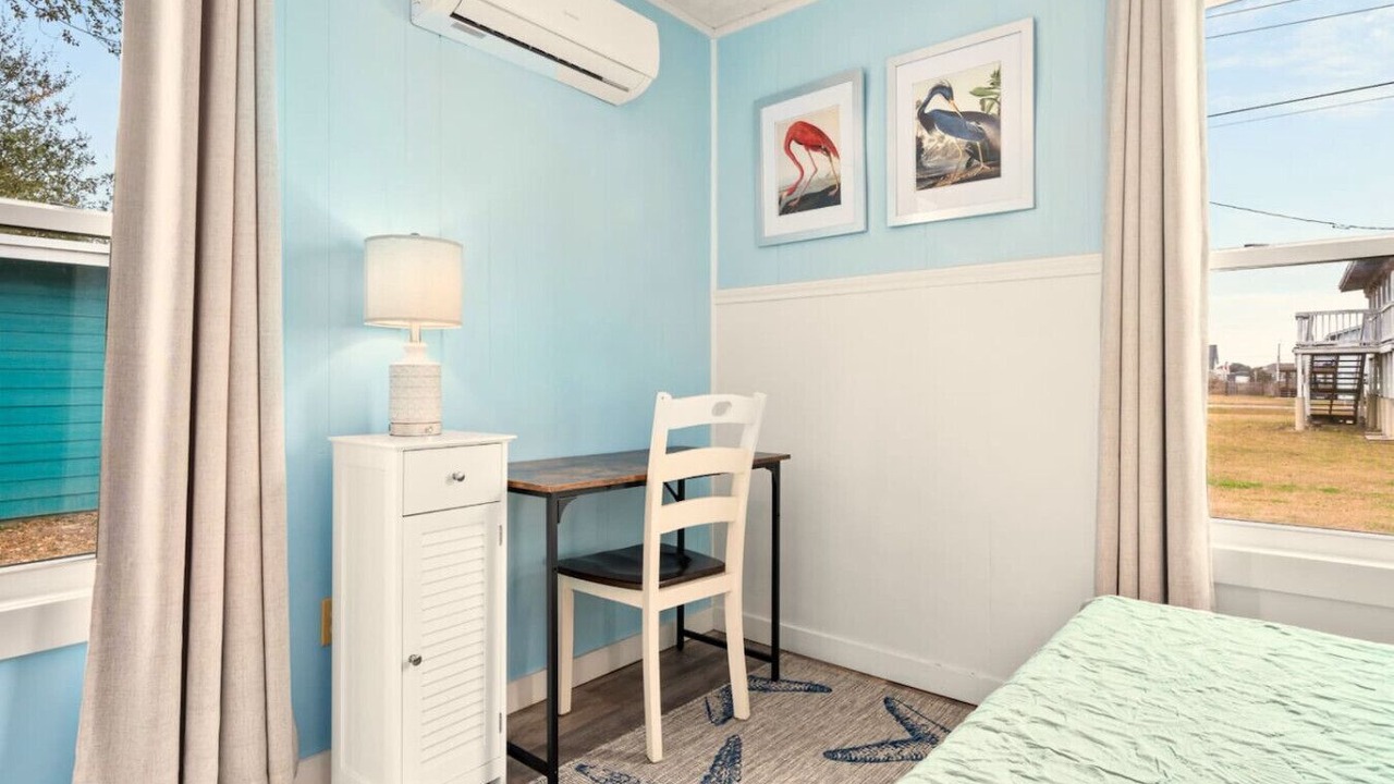 Photo of Bedroom in Rockport