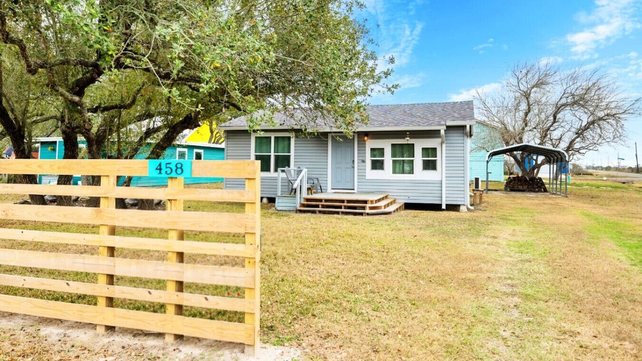 Photo of Outdoor in Rockport