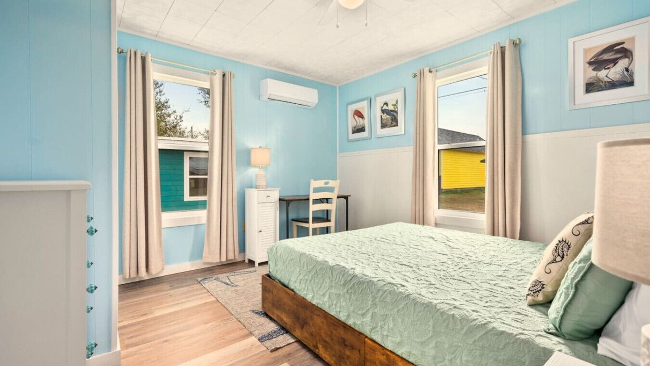 Photo of Bedroom in Rockport
