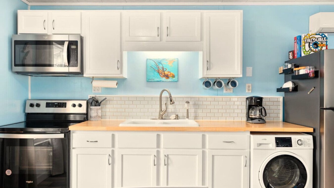 Photo of Kitchen in Rockport