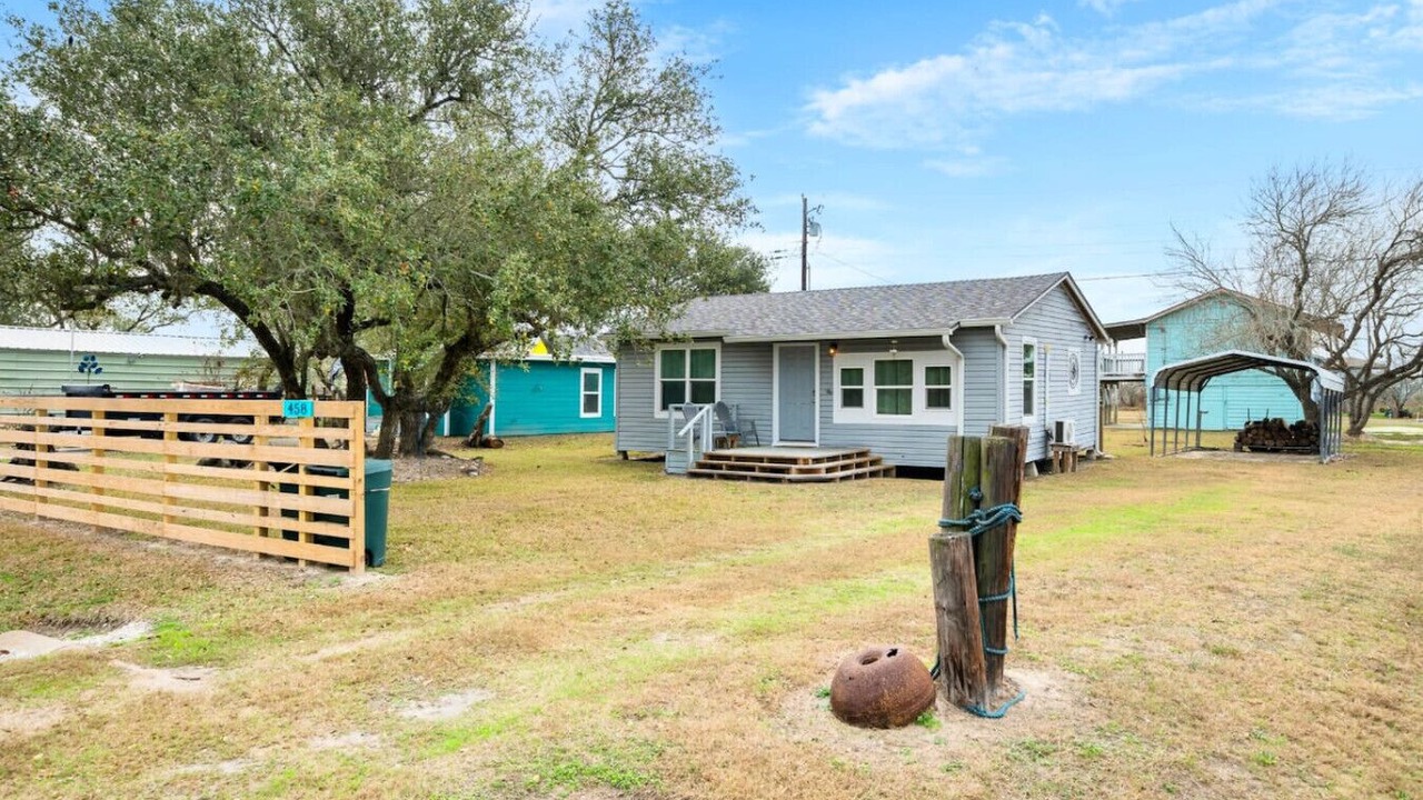 Photo of Outdoor in Rockport