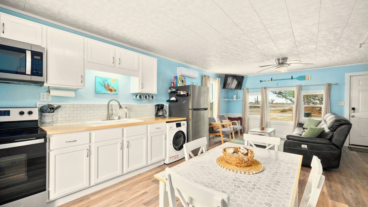 Photo of Kitchen in Rockport