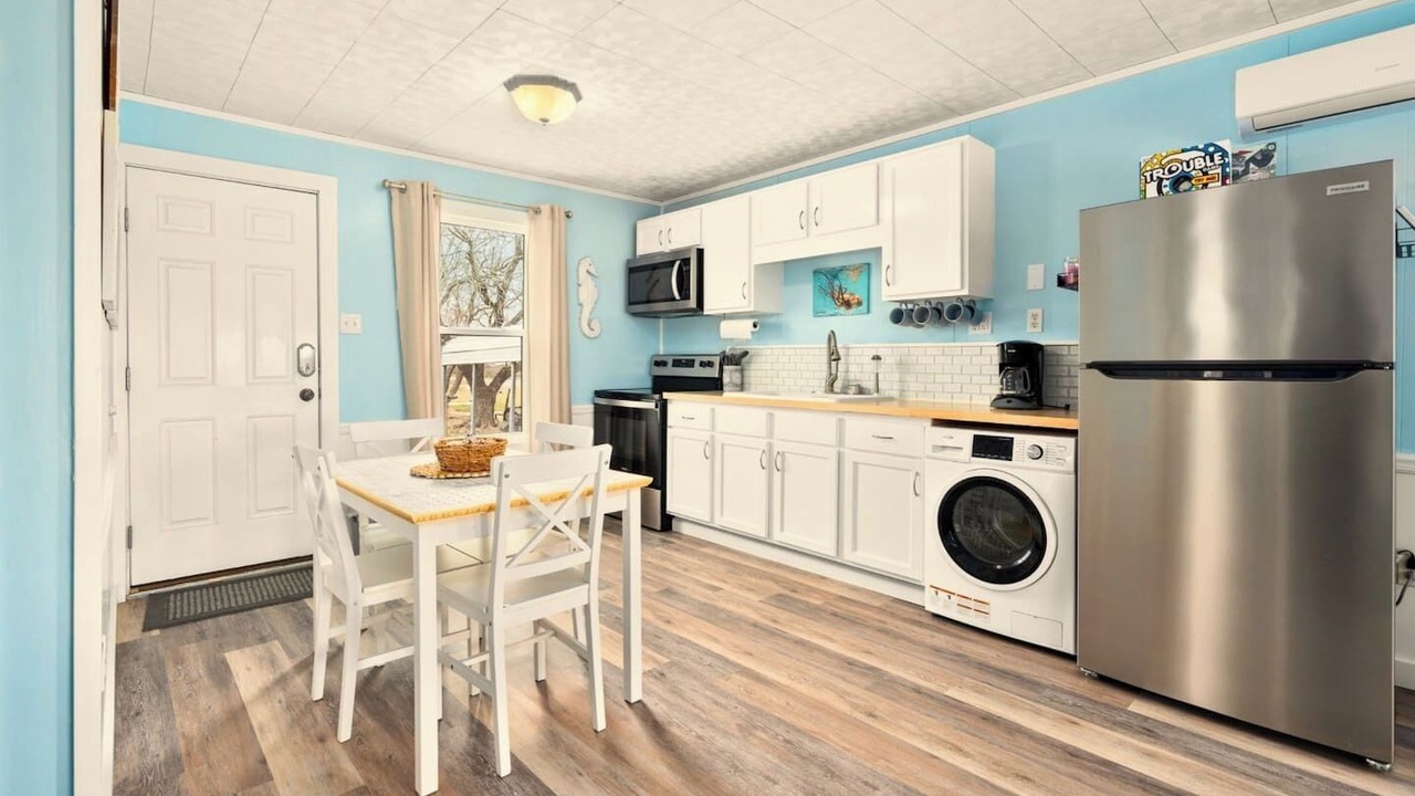 Photo of Kitchen in Rockport