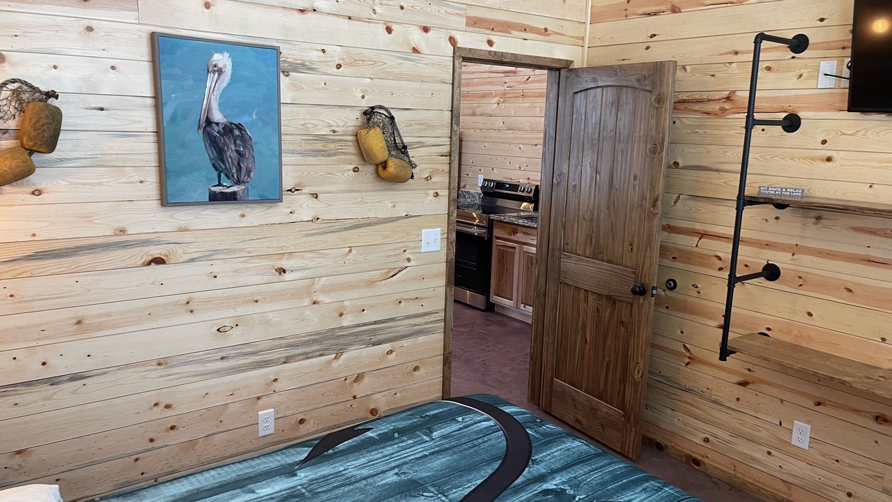 Photo of Bedroom in Grove