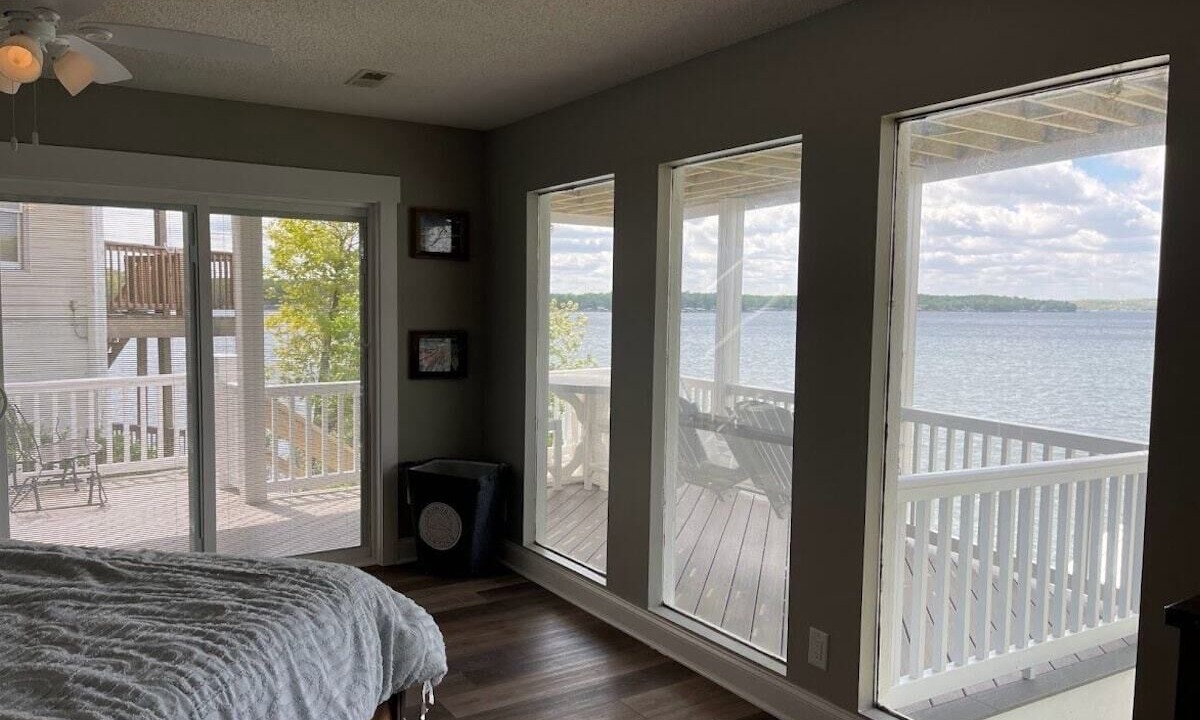 Photo of Bedroom in Rocky Mount