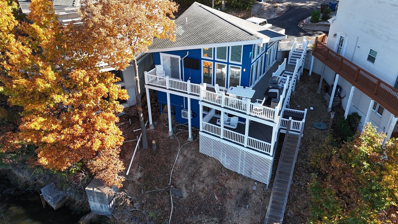Photo of Outdoor in Rocky Mount