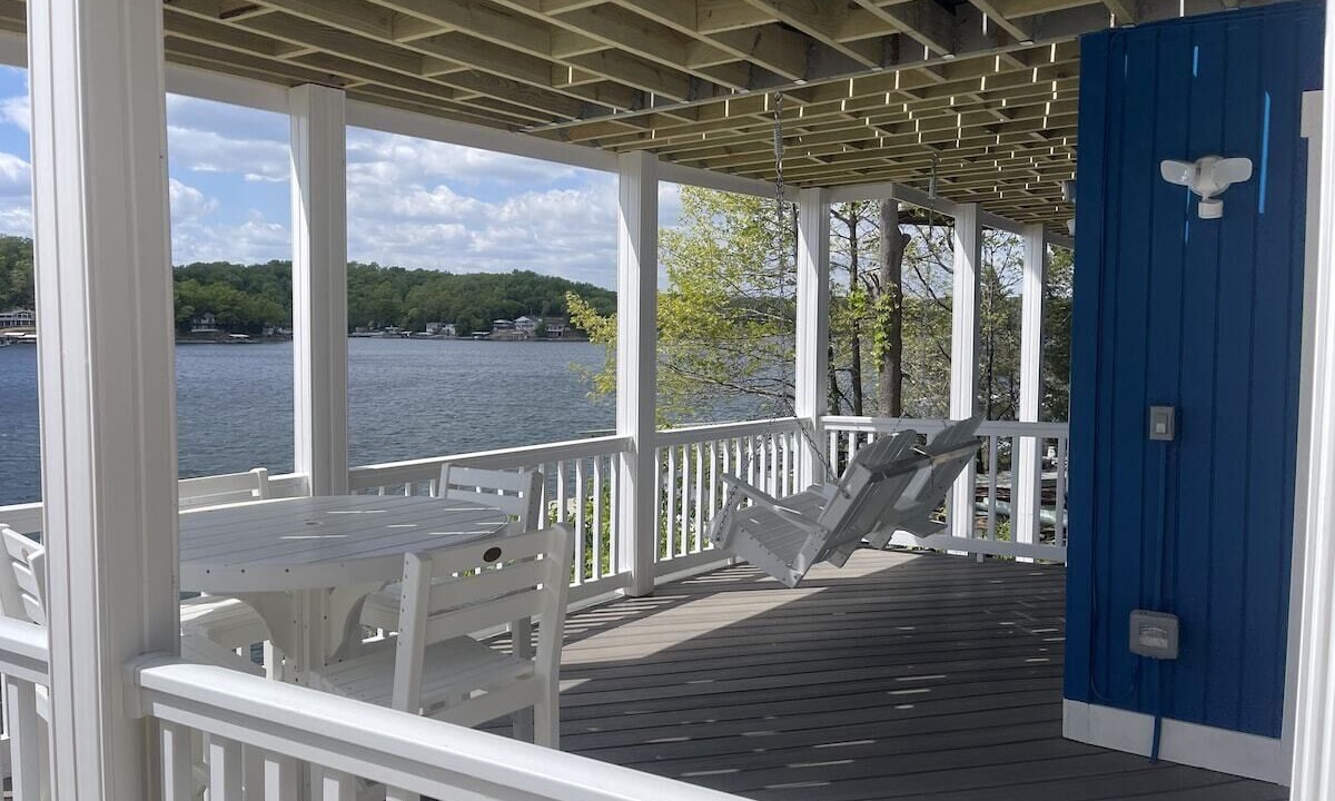 Photo of Outdoor in Rocky Mount