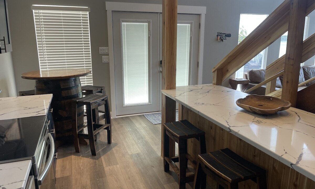 Photo of Kitchen in Rocky Mount