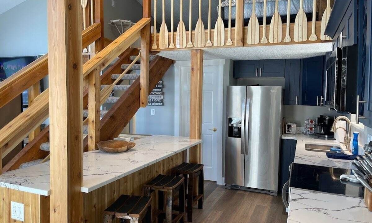 Photo of Kitchen in Rocky Mount