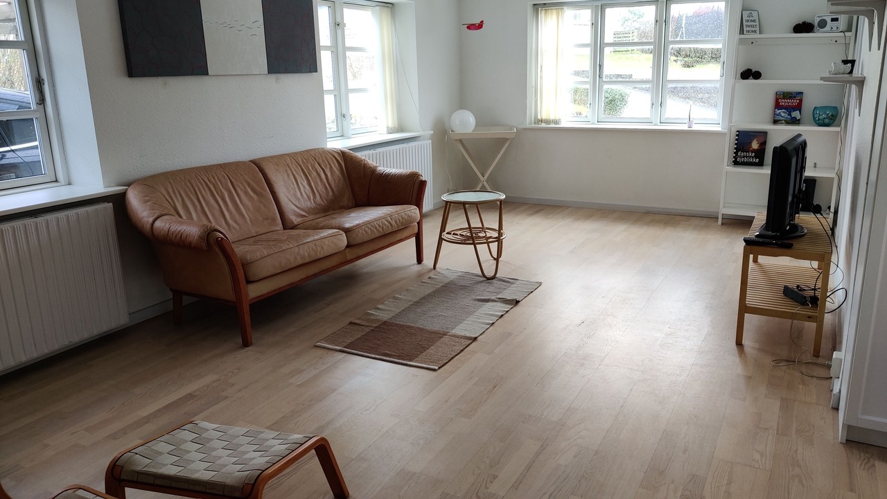 Photo of Livingroom in Gistrup