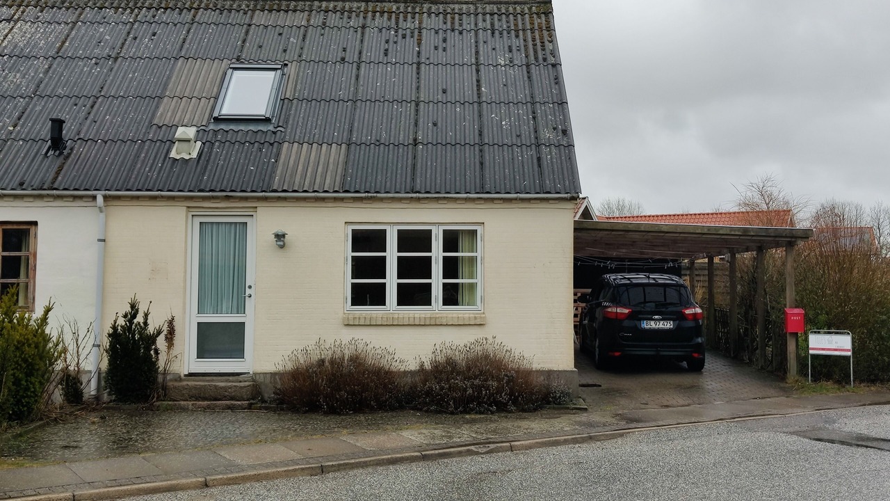 Photo of Outdoor in Gistrup