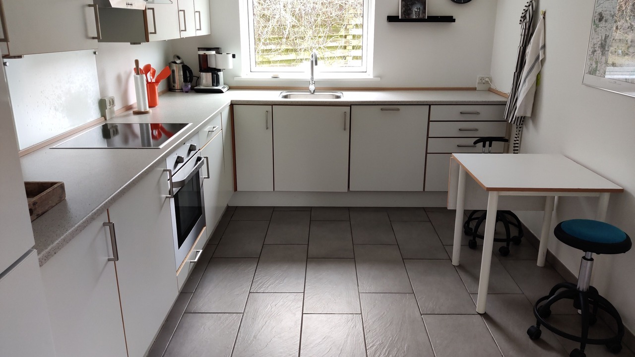 Photo of Kitchen in Gistrup