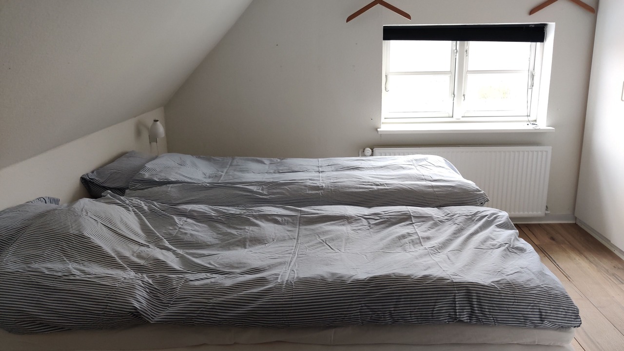 Photo of Bedroom in Gistrup