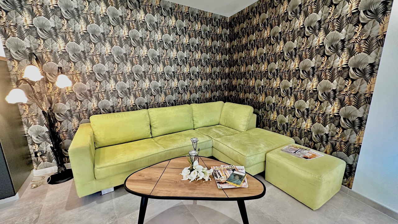 Photo of Livingroom in Vauvert